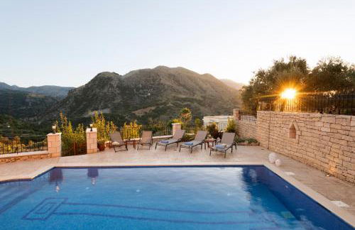 Ageri Traditional Villa - Foto 7