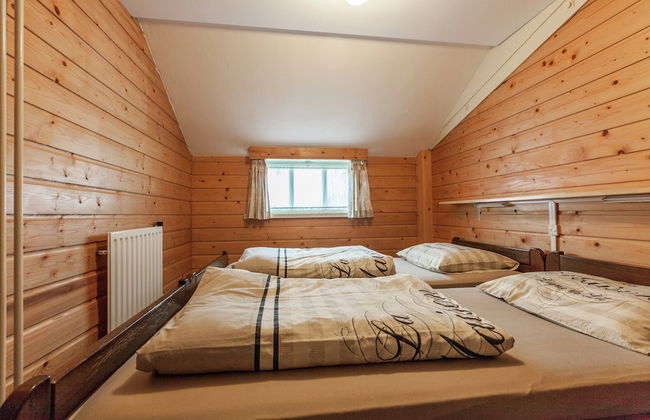 Holiday Home in Oisterwijk With Private Pool - Foto 2