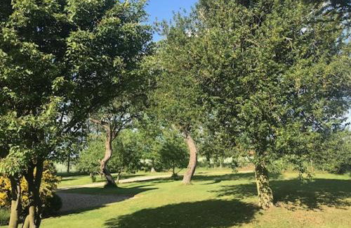 Dairy Barns Holiday Cottages - Photo 29