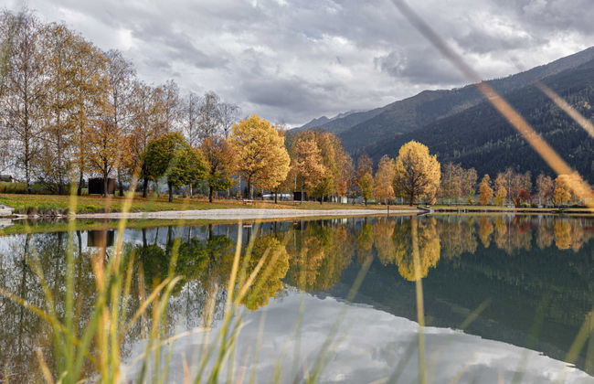 Superior # 4C mit Sauna - Foto 19