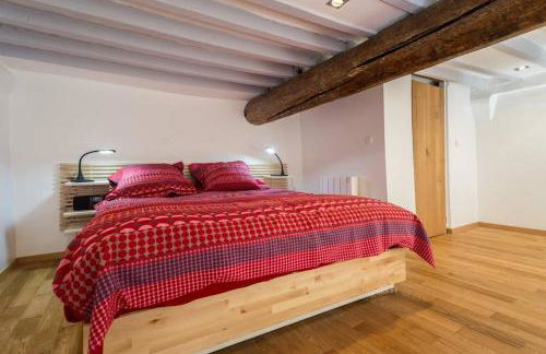 Le Noble in Scenic Villefranche Sur Mer - Photo 13