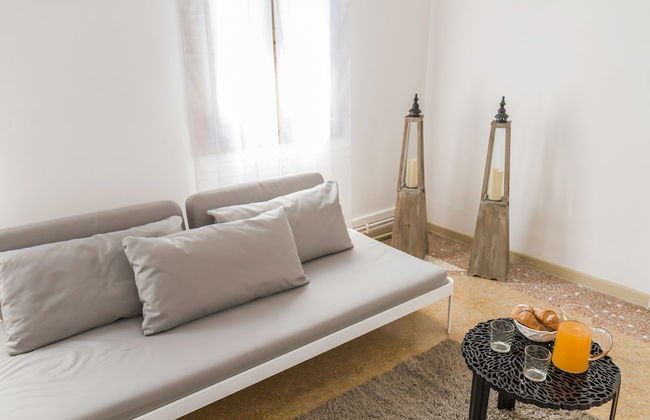 Dorsoduro Charme Apartments - Foto 37