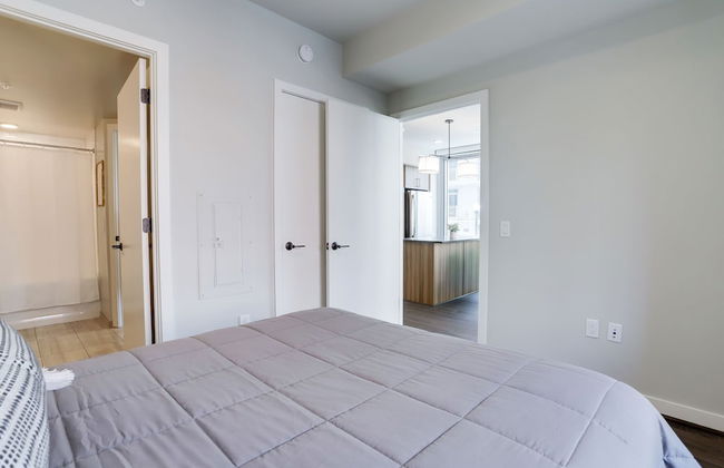 Cozy Apartments Near the Metro - Foto 23