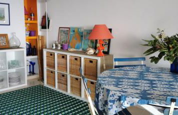 Résidence du Canadel - Foto 10