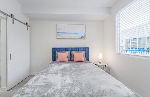 Devereaux Miami Luxury 2 Bedroom Apartment - Foto 9