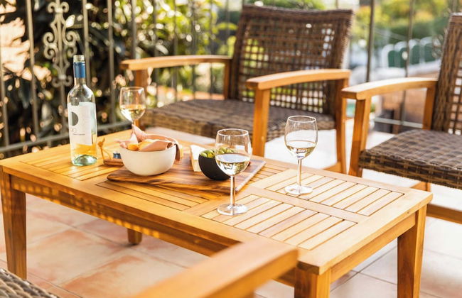 Las Olas by Avantstay Panoramic Ocean Views in the of Point Loma - Foto 24