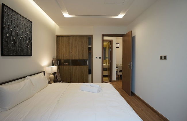 Vinhomes Metropolis Residence - Foto 5