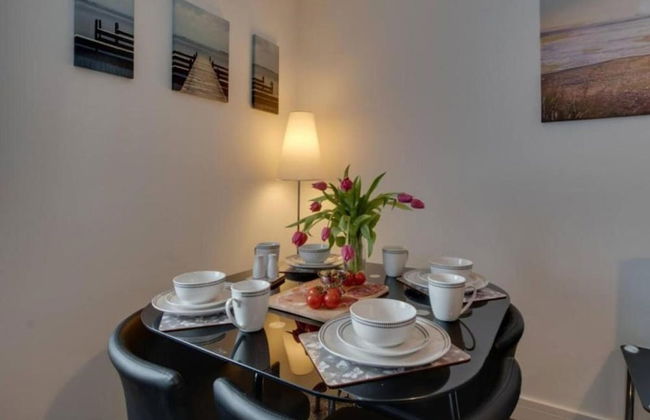 Dirftwood Apartment in Skinningrove - Foto 10