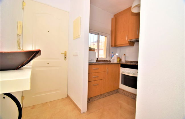 047 Sea Pearl - Alicante Real Estate - Foto 15