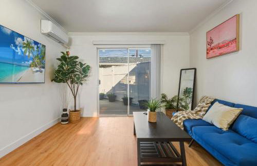 Spacious 4BR House Free Parking w Backyard BBQ - Foto 1