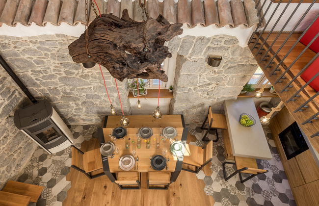 Villa Antonio - Foto 10