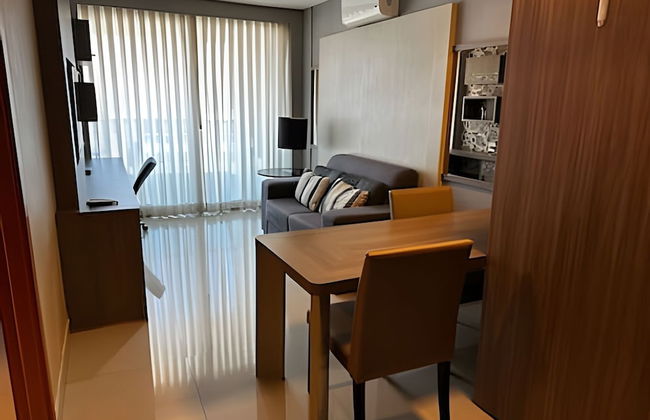 Brisas do Lago - apartamento 1 - Foto 35