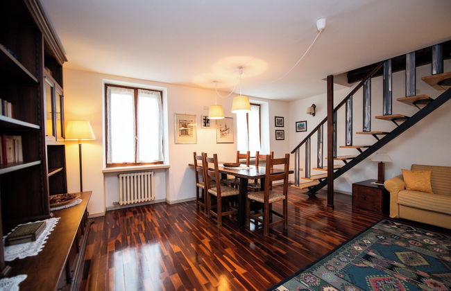 Casa Reale - Foto 14