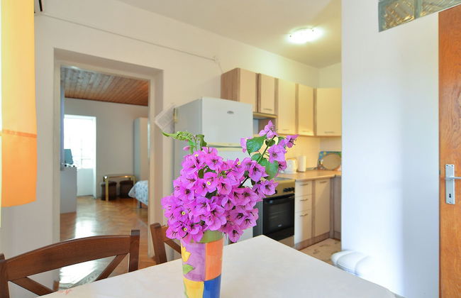 Apartments Jadranka 612 - Photo 26