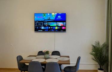 Arminos Large Group Apartment- 3 Zimmer & 2 WCs - Foto 11