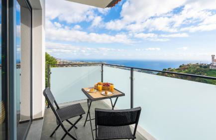 Garachico Vista by LovelyStay - Foto 1