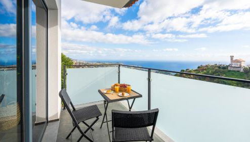 Garachico Vista by LovelyStay - Foto 1