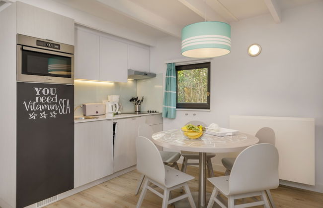 Center Parcs Park de Haan - Foto 26