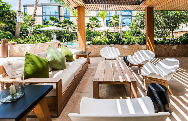 Park Lane 3300 3 Bedroom Apts by RedAwning - Foto 30