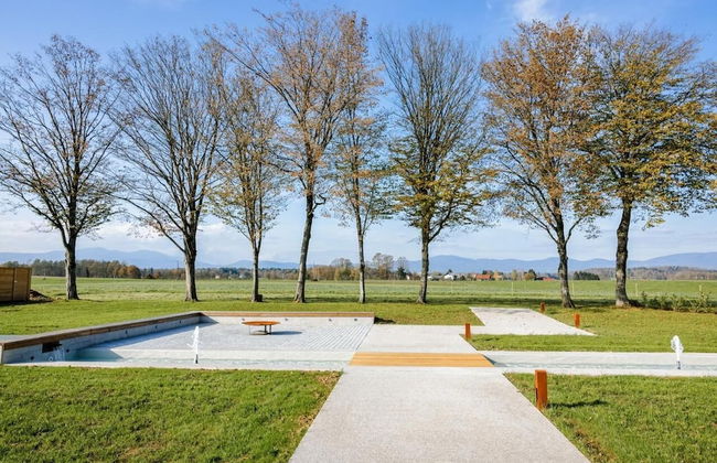 Resort Village Majer - Foto 43