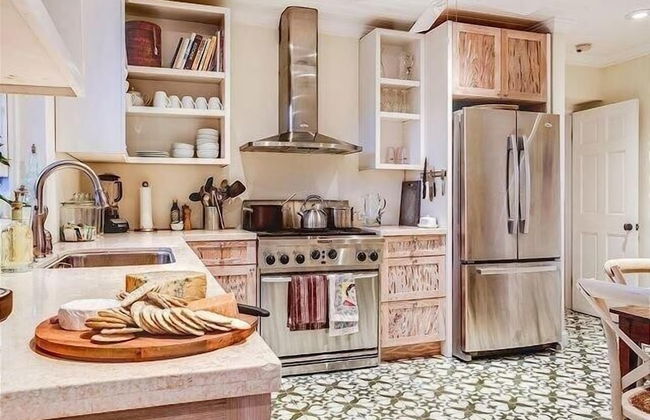 Buccaneer Hill Main House 5 Bedroom Home - Foto 10