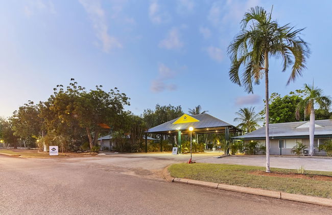 RAC Cable Beach Holiday Park - Photo 45