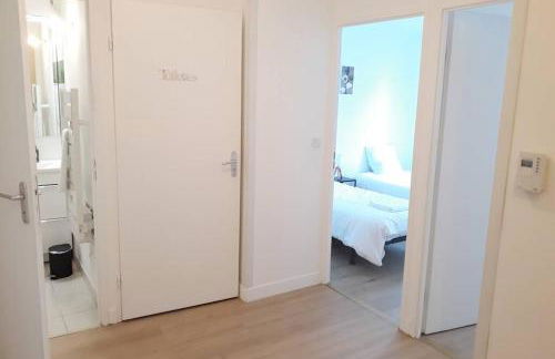 T3 Spacieux, Renové en 2020 -Pkg-métro - Foto 18