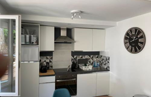 Le Lavoir 1 /calme /Fibre /Bord de l'Yonne - Foto 13