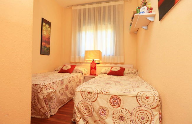 Apartamento Para 6 Personas en Cambrils - Foto 3