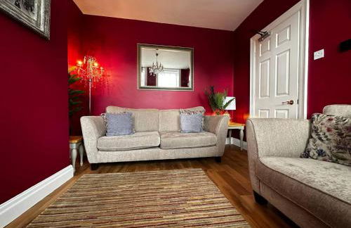 Grammar School Yard Four Bedroom Free Parking - Foto 8