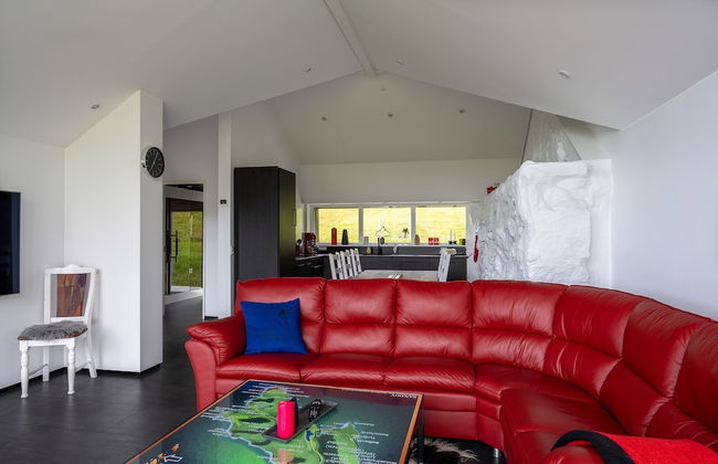 Luxurious Cabin | 3 Br | Scenic Village - Foto 11