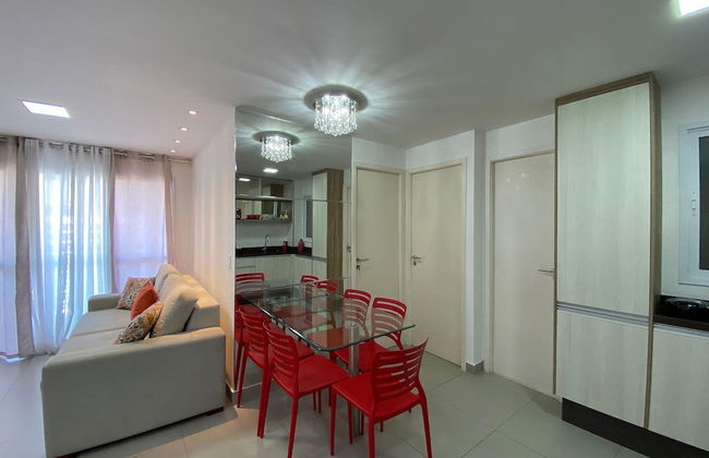 Compacto de Luxo - Helbor My Way - Foto 77