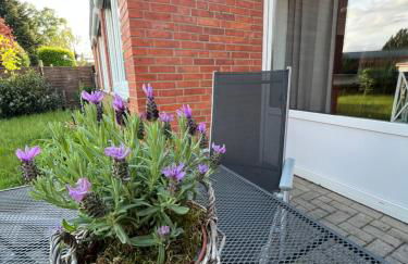 Gästehaus Hoya - Foto 20