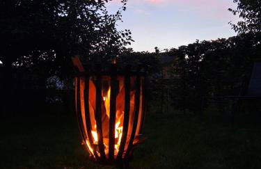 Fewo Gartenblick Altlußheim - Netflix- parken - Küche - Klimaanlage - Shuttle zum Hockenheimring - Photo 2