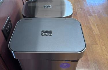 Luxury 3 BedRoom Apartment with Private Entrance plus Free Parking - Foto 29