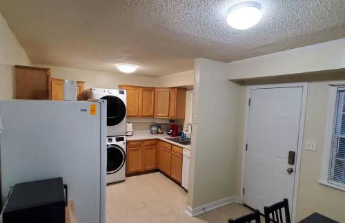 Suite 7, Sleep 6, Walk to Attractions in Uptown - Foto 13