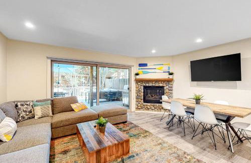 Peace Among the Pines - Foto 1