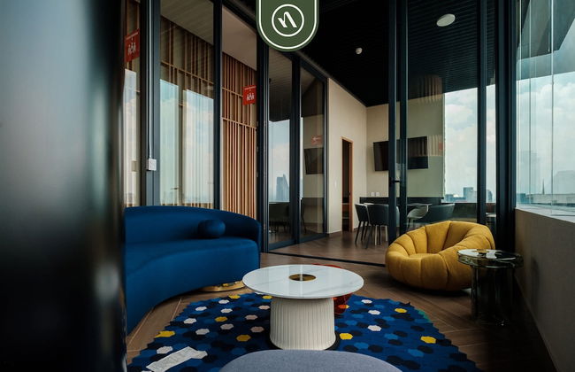 Sky Town 2004 in Ciudad de M Xico - Foto 7