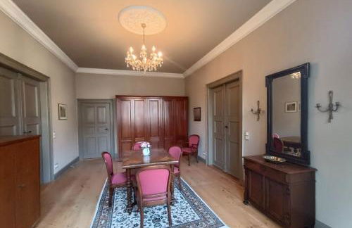 Villa Heimlicher Grund - Photo 12