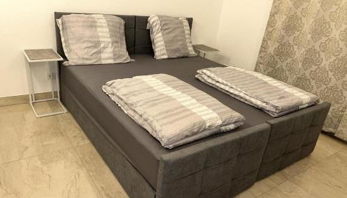 Schönes Apartment mit Terrace - Foto 4