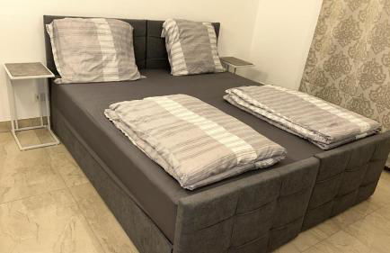 Schönes Apartment mit Terrace - Foto 4