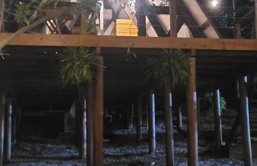 Chalé Merlot, Estrada do Vinho com cafe da manha e hidro - Foto 26