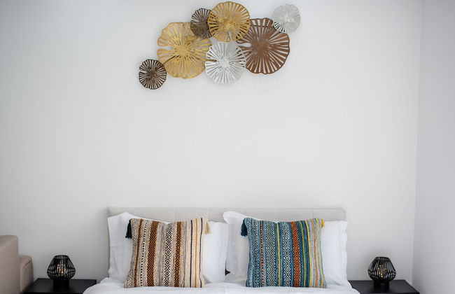 Niagara Apartments - Foto 11