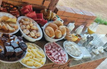 Pousada Chalés Praia Vermelha - Foto 25