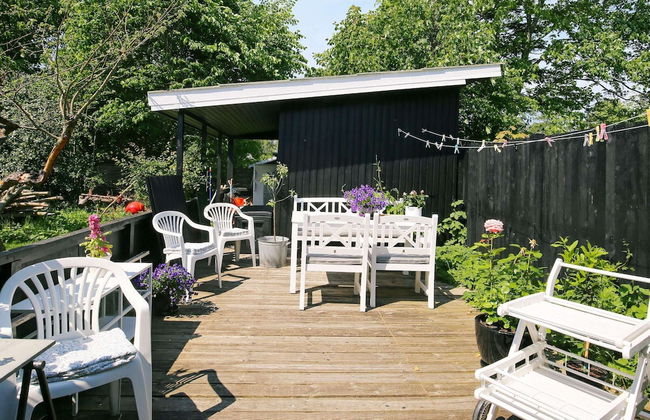 6 Person Holiday Home - Foto 30