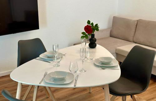 Ferienhaus am Golfplatz - Foto 1