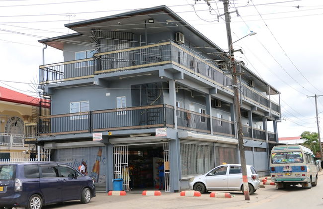 Happy Holidays Residences - Photo 22