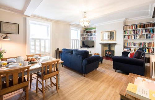 The Book Nook, Woodbridge - Foto 10