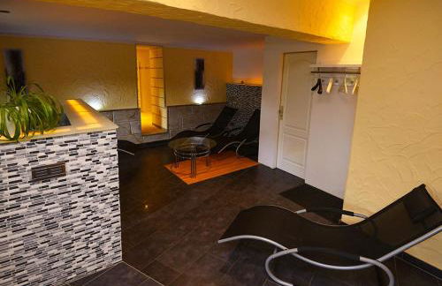 Ferienhaus Brockenbäcker - Foto 14