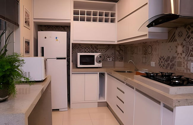 Sobrado 1 Suite 2 quartos AC 1km Shop JL - Foto 19